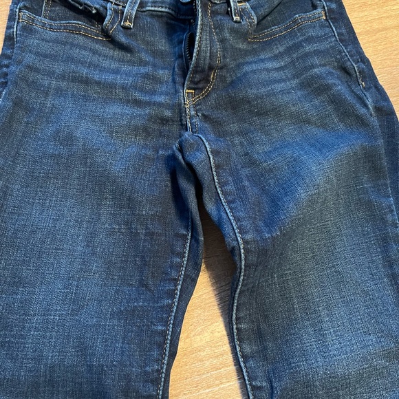 Levi’s 710 skinny jeans - Picture 3 of 7